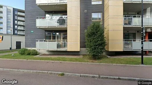 Lägenheter att hyra i Karlstad - Bild från Google Street View