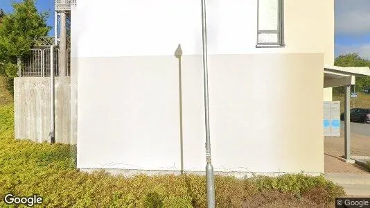 Lägenheter att hyra i Sigtuna - Bild från Google Street View