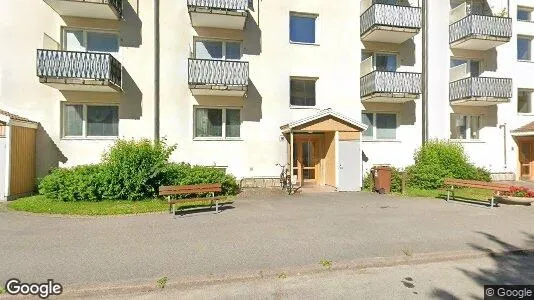 Lägenheter att hyra i Norrköping - Bild från Google Street View