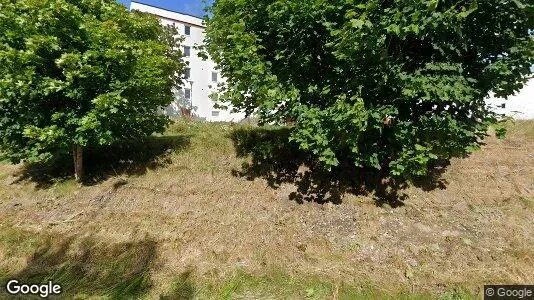 Lägenheter att hyra i Karlstad - Bild från Google Street View