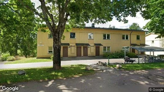 Lägenheter att hyra i Karlstad - Bild från Google Street View