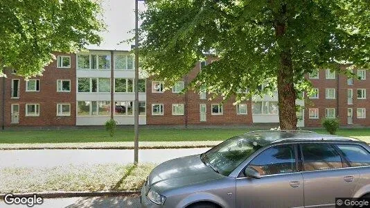 Lägenheter att hyra i Karlstad - Bild från Google Street View