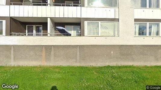 Lägenheter att hyra i Karlstad - Bild från Google Street View