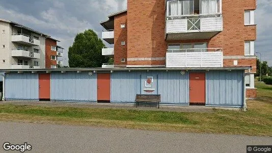 Lägenheter att hyra i Karlstad - Bild från Google Street View