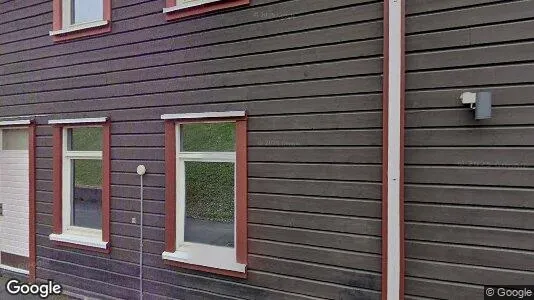 Lägenheter att hyra i Åre - Bild från Google Street View