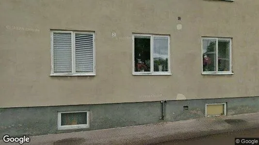 Lägenheter att hyra i Norberg - Bild från Google Street View
