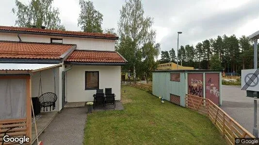 Lägenheter att hyra i Gävle - Bild från Google Street View