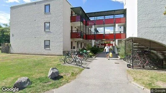 Lägenheter att hyra i Linköping - Bild från Google Street View