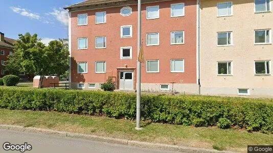Lägenheter att hyra i Linköping - Bild från Google Street View