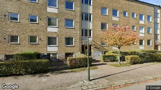 Lägenheter att hyra i Malmö Centrum - Bild från Google Street View
