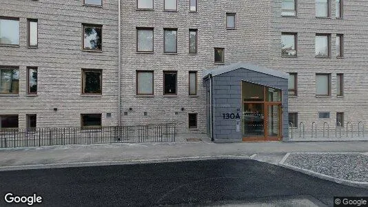 Lägenheter att hyra i Sundbyberg - Bild från Google Street View