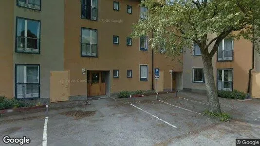 Lägenheter att hyra i Söderort - Bild från Google Street View