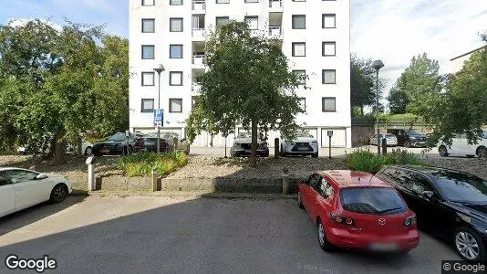 Lägenheter att hyra i Söderort - Bild från Google Street View