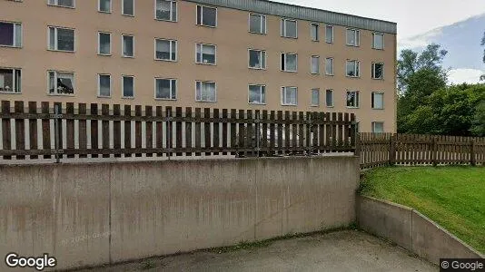 Lägenheter att hyra i Jönköping - Bild från Google Street View