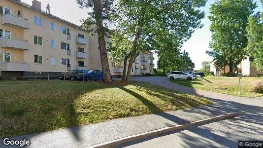 Lägenheter att hyra i Västerås - Bild från Google Street View