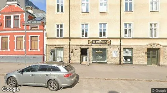 Lägenheter att hyra i Örebro - Bild från Google Street View