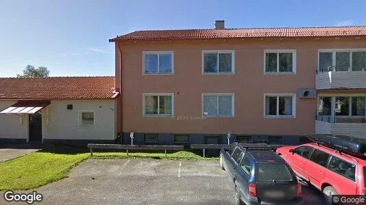 Lägenheter att hyra i Berg - Bild från Google Street View