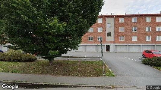 Lägenheter att hyra i Sigtuna - Bild från Google Street View