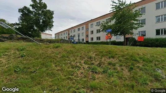 Lägenheter att hyra i Norrköping - Bild från Google Street View