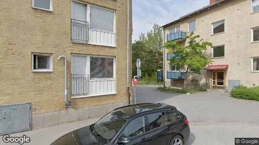 Lägenheter att hyra i Söderort - Bild från Google Street View