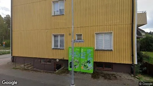Lägenheter att hyra i Tranås - Bild från Google Street View