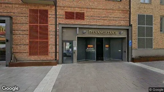 Lägenheter att hyra i Område ej specificerat - Bild från Google Street View