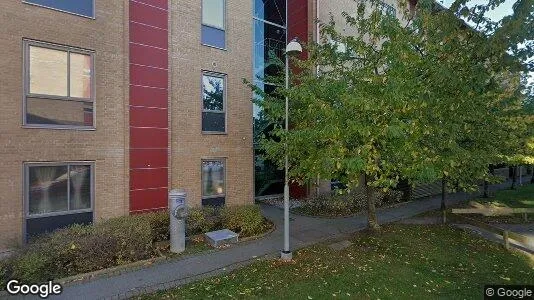 Lägenheter att hyra i Limhamn/Bunkeflo - Bild från Google Street View
