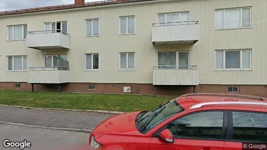 Lägenheter att hyra i Västerås - Bild från Google Street View