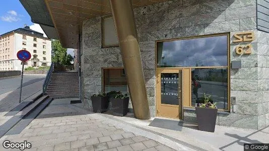 Lägenheter att hyra i Vasastan - Bild från Google Street View