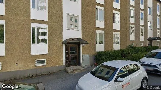 Lägenheter att hyra i Söderort - Bild från Google Street View