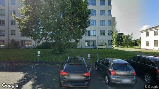 Lägenheter att hyra i Jönköping - Bild från Google Street View