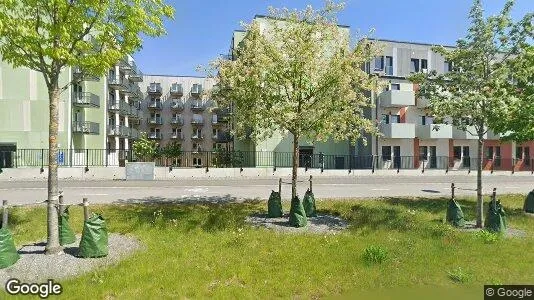Lägenheter att hyra i Västerort - Bild från Google Street View