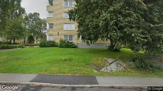 Lägenheter att hyra i Askim-Frölunda-Högsbo - Bild från Google Street View