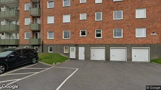 Lägenheter att hyra i Norrköping - Bild från Google Street View