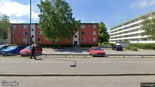 Lägenheter att hyra i Norrköping - Bild från Google Street View