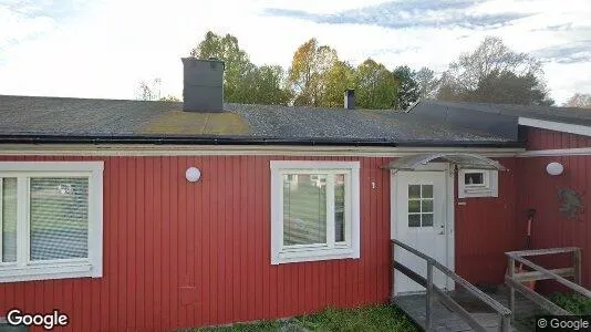 Lägenheter att hyra i Nordanstig - Bild från Google Street View