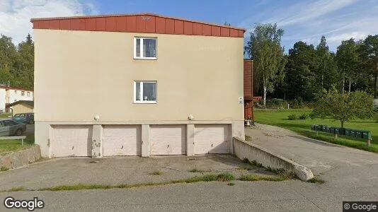 Lägenheter att hyra i Nordanstig - Bild från Google Street View