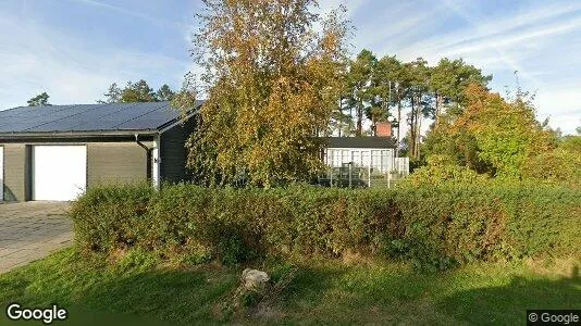 Lägenheter att hyra i Trelleborg - Bild från Google Street View