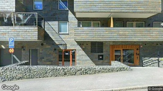 Lägenheter att hyra i Göteborg Östra - Bild från Google Street View