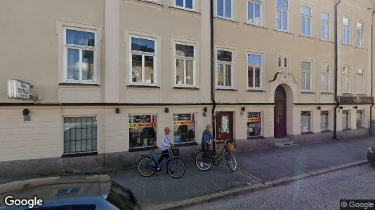 Lägenheter att hyra i Örebro - Bild från Google Street View