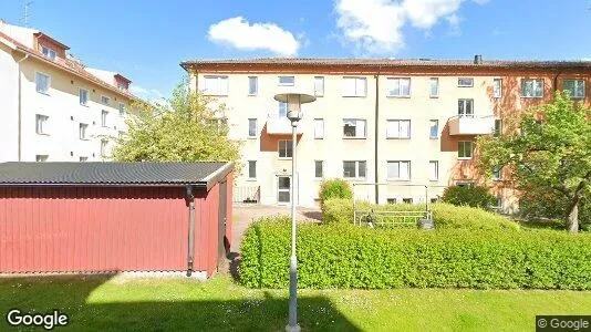 Lägenheter att hyra i Linköping - Bild från Google Street View