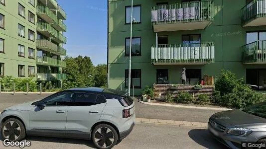 Lägenheter att hyra i Område ej specificerat - Bild från Google Street View