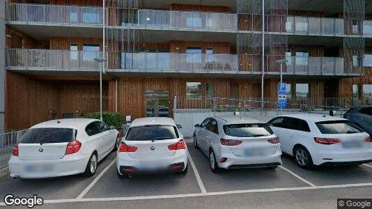Lägenheter att hyra i Karlstad - Bild från Google Street View