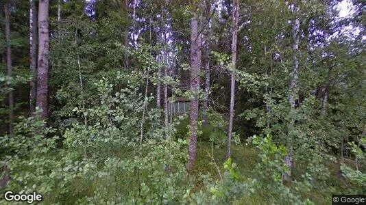 Lägenheter att hyra i Haninge - Bild från Google Street View