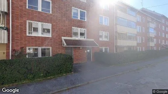 Lägenheter att hyra i Örebro - Bild från Google Street View