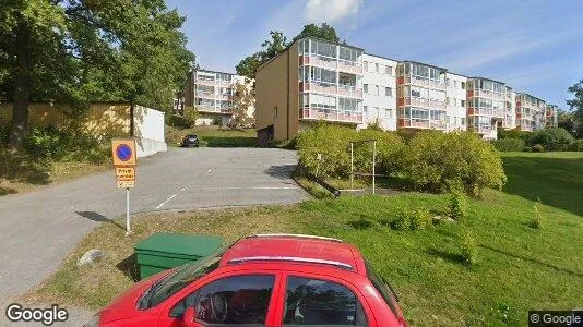 Lägenheter att hyra i Sundbyberg - Bild från Google Street View