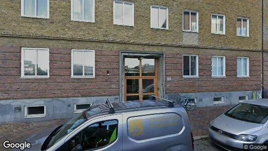 Lägenheter att hyra i Malmö Centrum - Bild från Google Street View