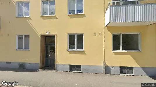 Lägenheter att hyra i Jönköping - Bild från Google Street View
