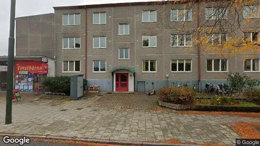 Lägenheter att hyra i Limhamn/Bunkeflo - Bild från Google Street View