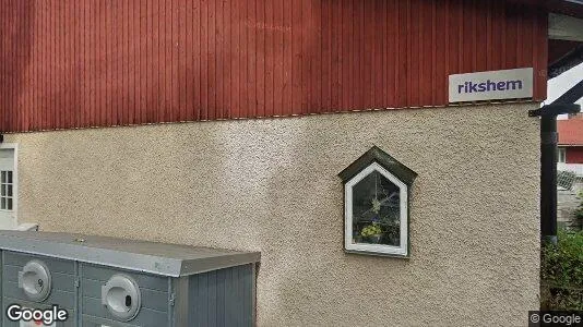 Lägenheter att hyra i Uppsala - Bild från Google Street View
